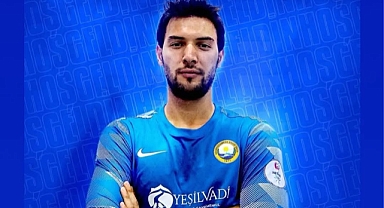 Küçükçekmece sinopspor kalesi Emin ellerde 