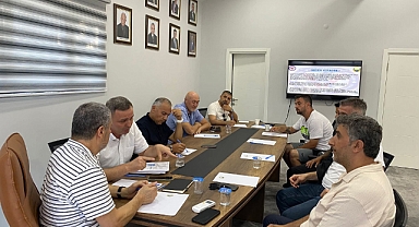 Küçükçekmece Sinopspor-KÜFADER İşbirliği
