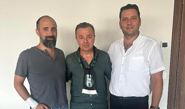 Küçükçekmece Spor'da Yeni Sezon İçin İmza Tazeledi!