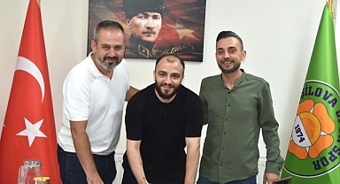 Küçükçekmece Ufukspor’da Transfer Rüzgarı