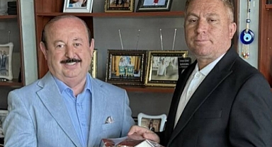 Küçükçekmece ve Esenyurt Derneklerinden Anlamlı Buluşma