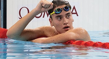 Kuzey Tunçelli’den Tarihi Zafer: Avrupa Şampiyonu ve Rekor Sahibi!