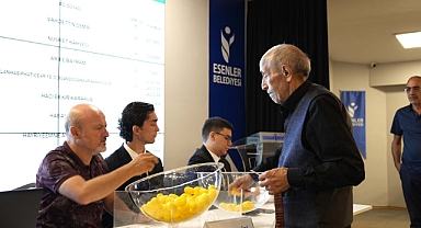 Mahalle Kültürünü Koruyan Yatay Mimariyle Yeni Esenler