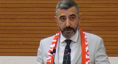 Maltepespor Başkanı Ömer Lefzan’ devem dedi