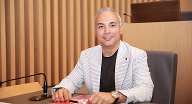 Mehmet Cem özel 'de 15 Temmuz Demokrasi Ve Milli Birlik Günü Mesajı