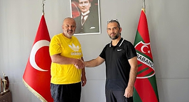 Paşabahçespor’da Yeni Teknik Direktör: Mücahit Karakulakoğlu