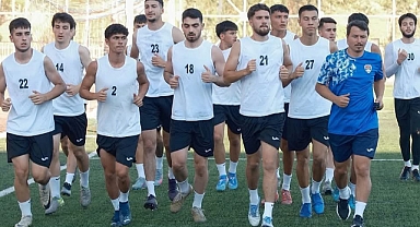 Şahin, Bu takım hedeflerine ulaşacak güce sahip