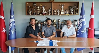 Sarıyer Spor'da Teknik Direktörlük Koltuğuna Yeni İsim: Şenol Can ile 1 Yıllık Sözleşme İmzalandı