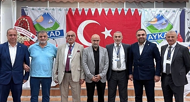 Sedat Orhan Güven Tazeledi 