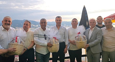 Seyithan İzsiz’in Öncülüğünde Toplumsal Barışa Stratejik Dokunuş