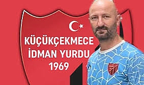 Sezonun Altyapıda En Başarılı Teknik Direktörü: Adem Aktaş