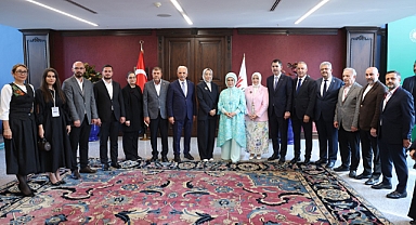 Sıfır Atık Hareketine Sanatla Dokunuş: Ümraniye'de Çevre Şenliği