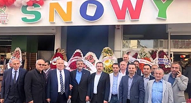 Snowy Market’ten Festival Rüzgârı: İstanbul’da Yine Sahnedeyiz! 