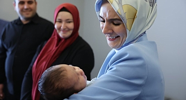 Temmuz Ayı Doğum Yardımları Annelerin Hesaplarında