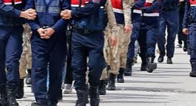 Teröre Karşı Çok Boyutlu Mücadele: 153 Şüpheli Yakalandı