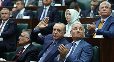 Terörsüz Türkiye çalışmalarının hiçbir yerinde şehitlerimizin hatırasına gölge düşürecek bir adım yoktur”