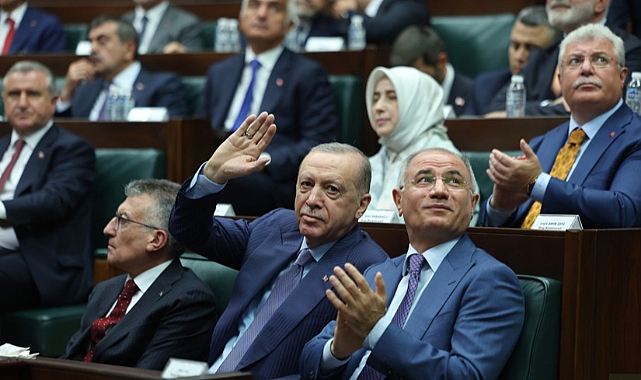 Terörsüz Türkiye çalışmalarının hiçbir yerinde şehitlerimizin hatırasına gölge düşürecek bir adım yoktur”