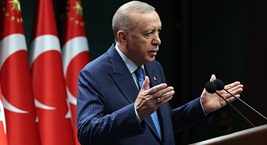 Terörsüz Türkiye süreci devletimizin ve milletimizin projesidir