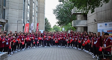 Türkiye EYOF 2025’te 26 Madalya ile Gururlandı