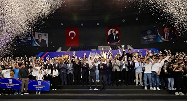 Türkiye’nin Gençlik Üssü: Başakşehir’de Gelecek Şimdi Başlıyor”