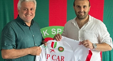 Ufuk Spor'da Yeni Dönem: Murat Batmaz devri.