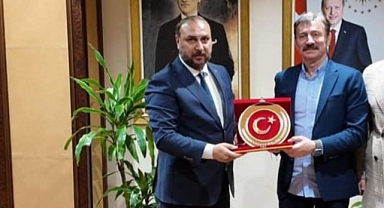 Uyuşturucuyla Mücadelede Güç Birliği: Bahçelievler'de Kritik Ziyaret