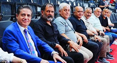 Vefanın Adı Çorlu’da Yazıldı