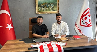 Yeniköy 1924 Spor, Teknik Direktörlük Görevine Recep Bozkurt’u Getirdi