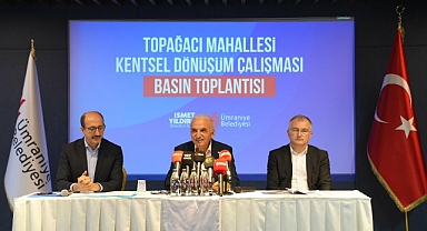 Yıldırım: “Bir Kişi Bile Diyemez Ki Haksızlık Yapıldı”