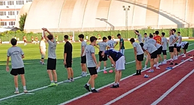 1453 İstanbul Asspor Altyapısı Yeni Sezon İçin Start Verdi