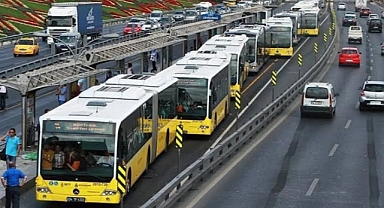 30 Ağustos’ta İstanbul’da Ulaşım ve Kültür Ücretsiz!