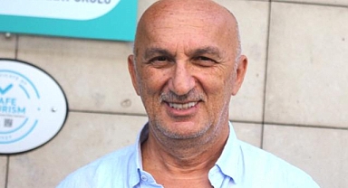 Ahmet kurşun 30 Ağustos Zafer Bayram mesajı