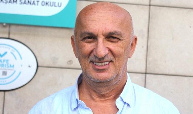 Ahmet kurşun 30 Ağustos Zafer Bayram mesajı