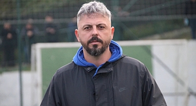 Ahmet Selçuk Eren babasının izinde yürüyor