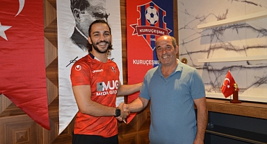 Ahmet Varlık Beşiktaş ekibiyle sözleşme yeniledi