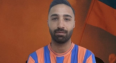 Alibeyköy Spor’da Ayberk Tamir kadrosuna kattı