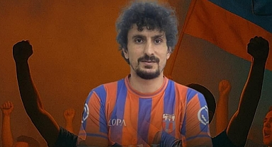 Alibeyköy Spor ,da Kaya Gibi Orta Saha