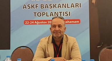 Amatör Futbolun Geleceği Kızılcahamam’da Şekillendi