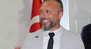 Anahtar Parti Küçükçekmece’de Kongresini Tamamladı: Uygun Şahin Resmen Başkan 