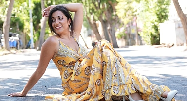 Aslıhan Obalıoğlu’ndan Güçlü Bir Manifesto: “Aşk Dilenmiyorum”