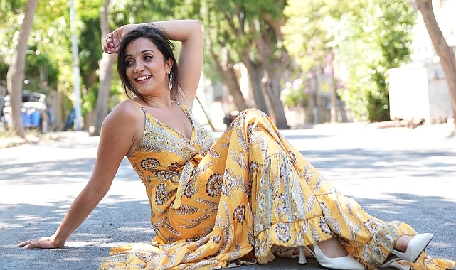 Aslıhan Obalıoğlu’ndan Güçlü Bir Manifesto: “Aşk Dilenmiyorum”