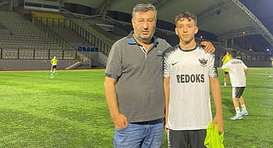 Avcılar Tahtakale Kartalları’ndan A Takıma Genç Takviye 