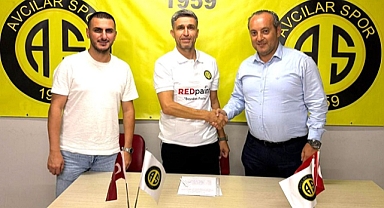 Avcılarspor’da Turhan Yıldız ile Yola Devam