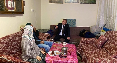 Aykut,Birlikte Güçlüyüz: Komşuluk Ruhu Yeniden Canlanıyor 