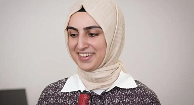 Ayşe Begüm Başbozkurt Gür, azmiyle önyargıları yıkıyor, milyonlara umut oluyor