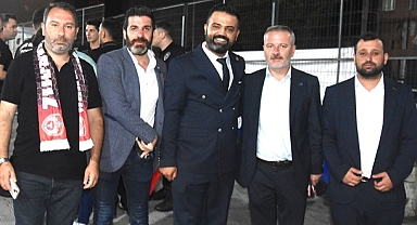 Bağcılar Yeniyüzyıl’dan Çifte Kutlama: Şampiyonluk ve 10. Yıl Gururu