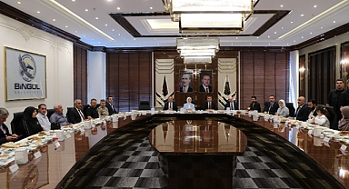 Bakan Göktaş: “Birlikte Daha Güçlüyüz, Terörden Arınmış Bir Türkiye İstiyoruz”