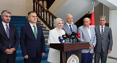 Bakan Göktaş’tan Muğla’da Kapsayıcı Sosyal Hizmet Vurgusu: