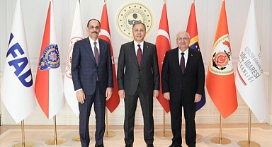 Bakan Yerlikaya: “Terörsüz Türkiye hedefi yolunda tarihi bir adım attık”