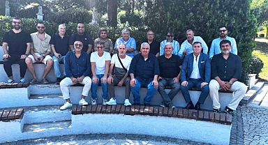 Beşiktaş Amatör Spor Kulüpleri Birliği İstişare Toplantısı Gerçekleştirildi